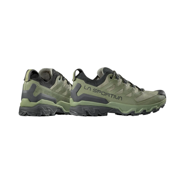 LA SPORTIVA ULTRA RAPTOR 3 GTX VERDE ZAPATILLAS TREKKING HOMBRE,ARISTARUN