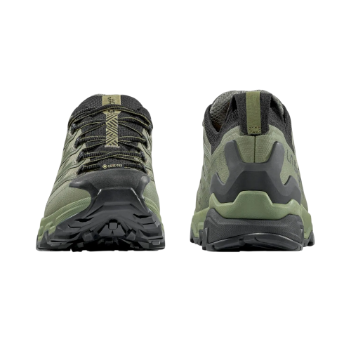 LA SPORTIVA ULTRA RAPTOR 3 GTX VERDE ZAPATILLAS TREKKING HOMBRE,ARISTARUN