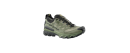 LA SPORTIVA ULTRA RAPTOR 3 GTX GREEN MEN'S TREKKING SHOES