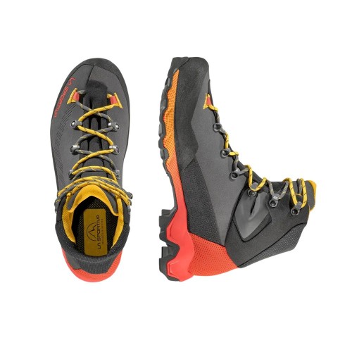 LA SPORTIVA AEQUILIBRIUM TREK GTX BOTAS TREKKING HOMBRE,ARISTARUN