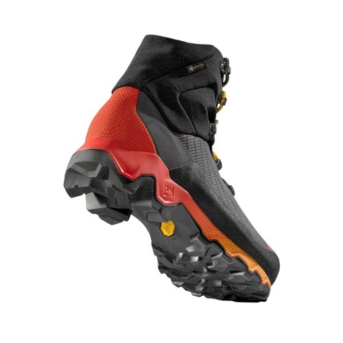 LA SPORTIVA AEQUILIBRIUM TREK GTX BOTAS TREKKING HOMBRE ANTERIOR,ARISTARUN