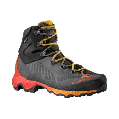 LA SPORTIVA AEQUILIBRIUM TREK GTX BOTAS TREKKING HOMBRE VISTA LATERAL,ARISTARUN