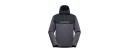 LA SPORTIVA GUIDANCE SHERPA HOODY BLACK MEN'S FLEECE