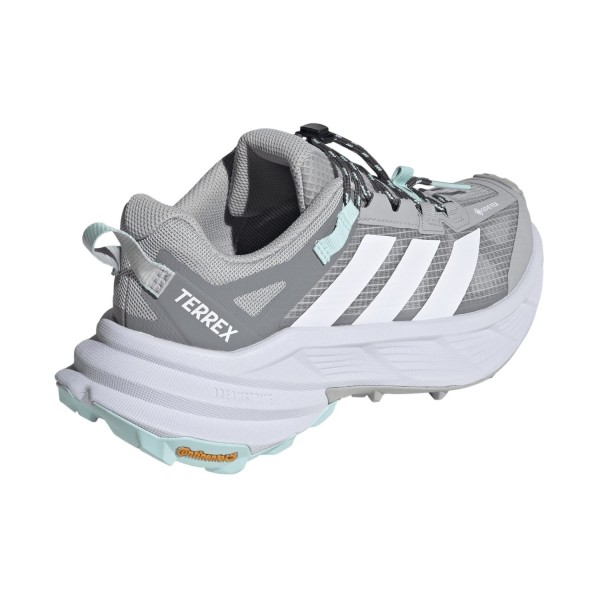 ADIDAS TERREX FREEHIKER SL GTX SAPATILHA DE TREKKING FEMININA