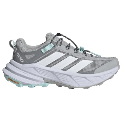 ADIDAS TERREX FREEHIKER SL GTX ZAPATILLAS TREKKING MUJER VISTA EXTERIOR,ARISTARUN