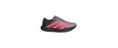 ADIDAS ADIZERO EVO SL NEGRO ROJO ZAPATILLAS RUNNING HOMBRE