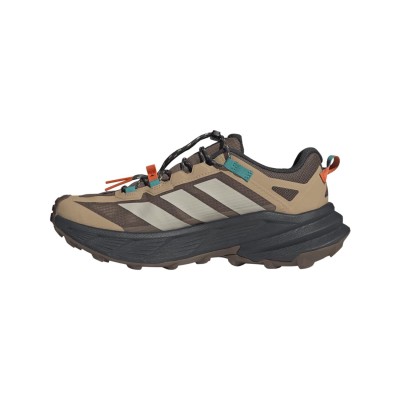 ADIDAS TERREX FREEHIKER SL GTX BROWN MENS TREKKING SHOES 2