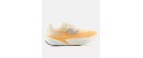 NEW BALANCE FUELCELL REBEL v5 NARANJA ZAPATILLAS RUNNING MUJER