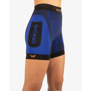 WONG MALLA CORTA MORI UNISEX AZULON, ARISTARUN