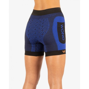 WONG MALLA CORTA MORI UNISEX AZULON, ARISTARUN