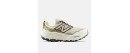 NEW BALANCE FRESH FOAM X HIERRO V9 BEIGE WOMEN'S TRAIL SHOES