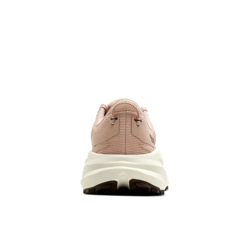 BROOKS RANGE ROSE ZAPATILLAS TRAIL MUJER VISTA TRASERA,ARISTARUN