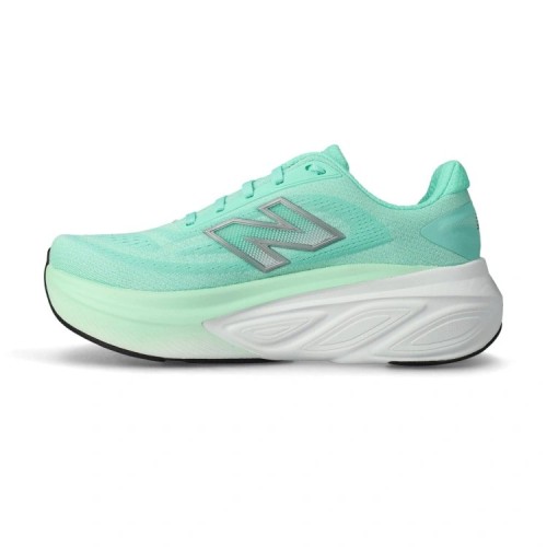 NEW BALANCE FRESH FOAM X MORE V6 MINT WOMEN'S RUNNING SHOES