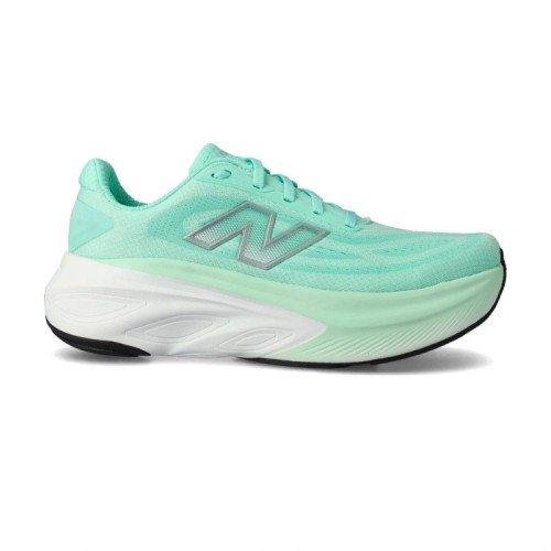 NEW BALANCE FRESH FOAM X MORE V6 MINT WOMEN'S RUNNING SHOES