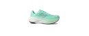 NEW BALANCE FRESH FOAM X MORE V6 MENTA ZAPATILLAS RUNNING MUJER