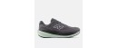 NEW BALANCE 1080 V15 GRIS VERDE ZAPATILLAS RUNNING HOMBRE