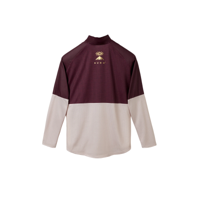 RUMM CHAQUETA HÍBRIDA AEROSPLIT HOMEM 2