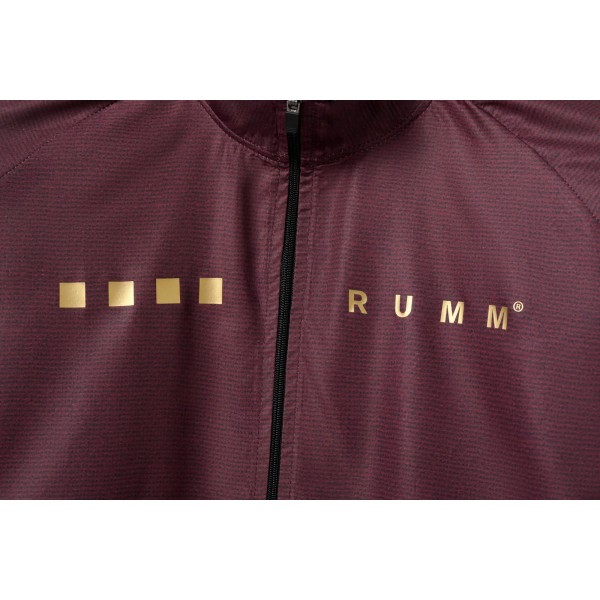 RUMM CHAQUETA HÍBRIDA AEROSPLIT HOMBRE,ARISTARUN