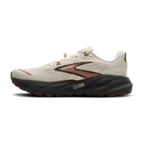 BROOKS RANGE ARTIC WOLF ZAPATILLAS TRAIL HOMBRE VISTA INTERIOR,ARISTARUN