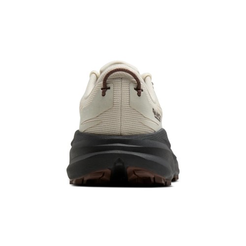 BROOKS RANGE ARTIC WOLF ZAPATILLAS TRAIL HOMBRE VISTA TRASERA,ARISTARUN
