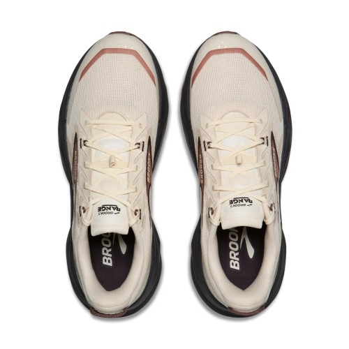 BROOKS RANGE ARTIC WOLF SNEAKERS TRAIL HOMEM