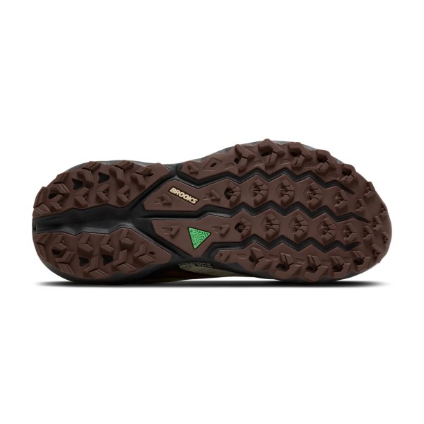 BROOKS RANGE ARTIC WOLF TRAIL SHOES MEN