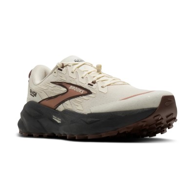 BROOKS RANGE ARTIC WOLF ZAPATILLAS TRAIL HOMBRE VISTA LATERAL,ARISTARUN