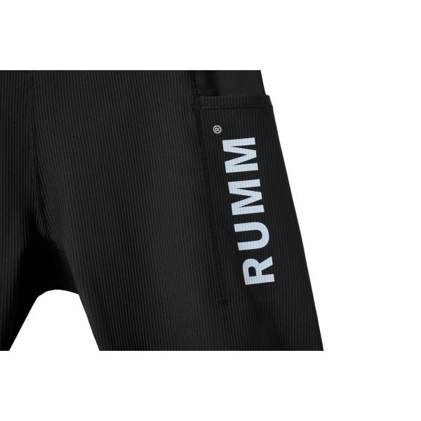 RUMM MALLA CORTA ESSENTIAL HOMBRE VISTA BOLSILLO,ARISTARUN