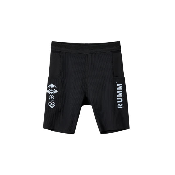 RUMM ESSENTIAL SHORTS FOR MEN