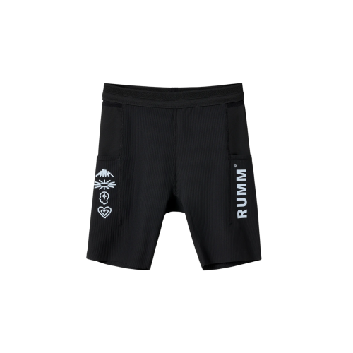 RUMM ESSENTIAL SHORTS FOR MEN