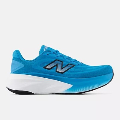 NEW BALANCE FRESH FOAM X MORE v6 AZUL ZAPATILLAS RUNNING HOMBRE