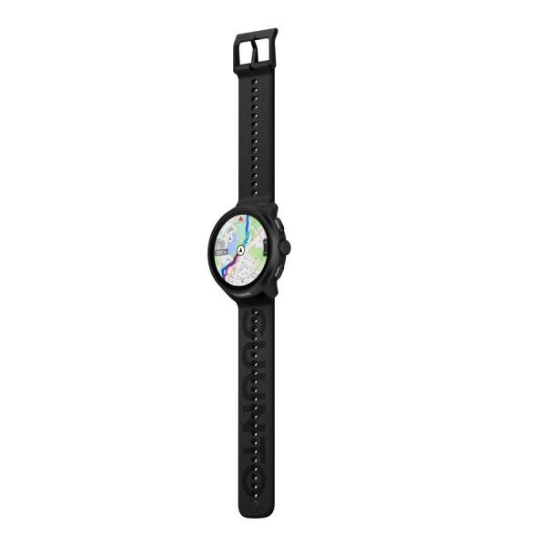 SUUNTO RUN 2 NEGRO RELOJ GPS,ARISTARUN