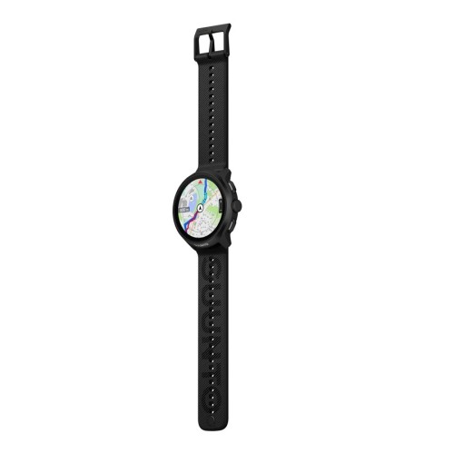 SUUNTO RUN 2 NEGRO RELOJ GPS,ARISTARUN