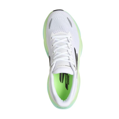 SKECHERS AERO BURST ZAPATILLAS RUNNING MUJER VISTA SUPERIOR,ARISTARUN