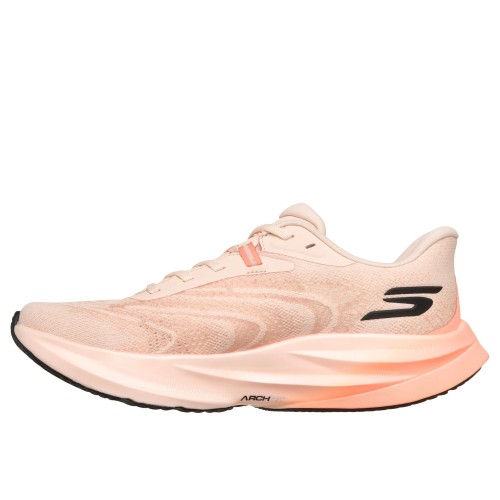 SKECHERS AERO SPARK ZAPATILLAS RUNNING MUJER VISTA INTERIOR,ARISTARUN