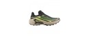 SALOMON GENESIS 2 BLACK LIME TRAIL SHOES MEN
