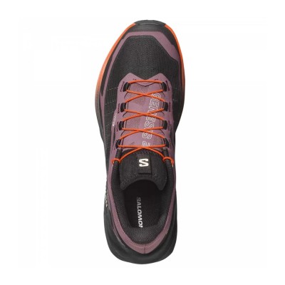 SALOMON GENESIS 2 TÊNIS TRAIL MULHER 2