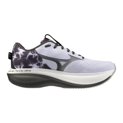 MIZUNO WAVE RIDER 30 AMSTERDAM MENS RUNNING SHOES 2
