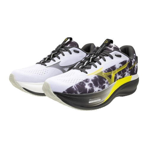 MIZUNO WAVE RIDER 30 AMSTERDAM ZAPATILLAS RUNNING HOMBRE,ARISTARUN