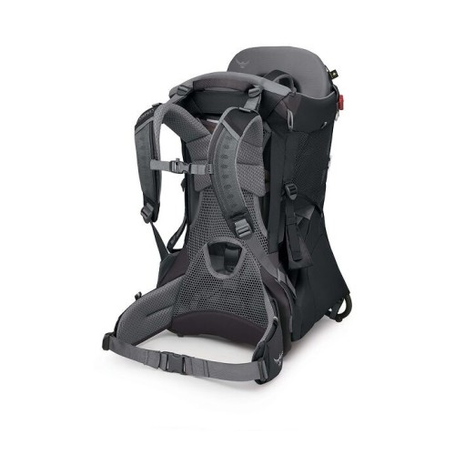 Mochila Porta Bebé OSPREY POCO CHILD NEGRA