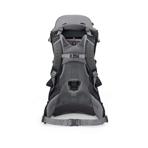 Mochila Porta Bebé OSPREY POCO CHILD NEGRA