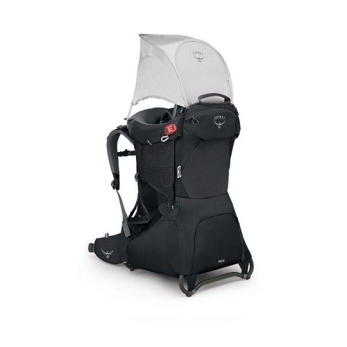 Mochila Porta Bebé OSPREY POCO CHILD NEGRA