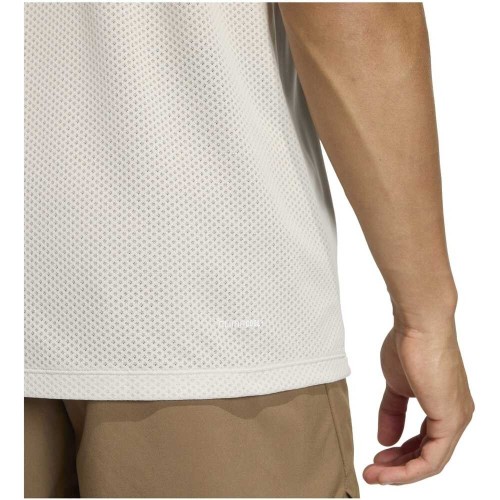 ADIDAS TERREX SHORT SLEEVE XPERIOR T-SHIRT BEIGE MEN