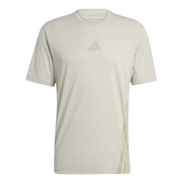 ADIDAS TERREX SHORT SLEEVE XPERIOR T-SHIRT BEIGE MEN