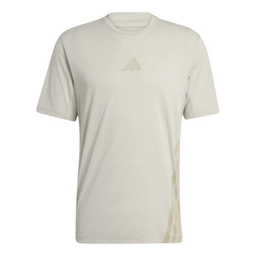 ADIDAS TERREX CAMISETA MANGA CURTA XPERIOR BEGE HOMEM