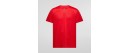 copy of LA SPORTIVA PURE VERDE ROJO CAMISETA MANGA CORTA HOMBRE
