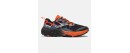 JOMA SIMA PRETO LARANJA TÊNIS TRAIL MASCULINO
