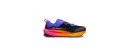 ALTRA OLYMPUS 7 BLACK PURPLE TRAIL RUNNING SHOES WOMEN