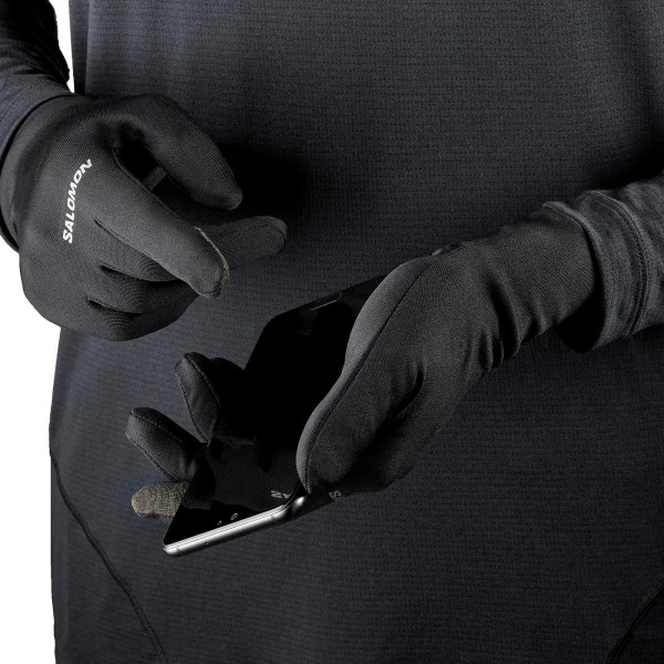 SALOMON CROSS WARM GLOVES