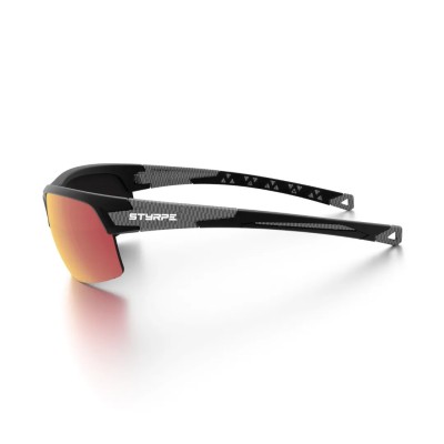 STYRPE GAFA 06 BLACK CARBON FIZ PINK GOLD LATERAL, ARISTARUN 2